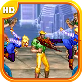 Cadillacs  Dinosaurs Fight  ☠️ icon