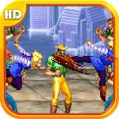 Cadillacs  Dinosaurs Fight  ☠️