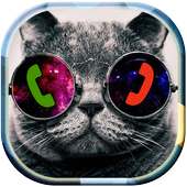 Cat Dialer Theme