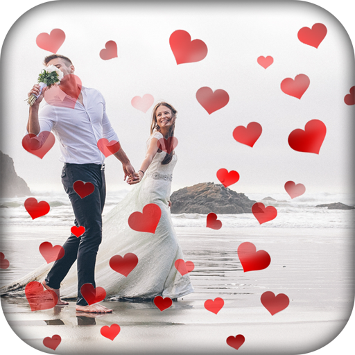 Latest PicEffect VidEffect Animation : Status Edit icon