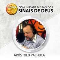 Missão dos Sinais de Deus on 9Apps
