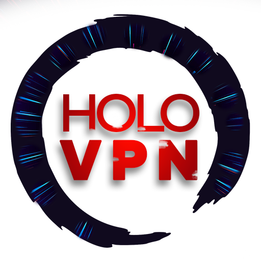 Holo Vpn - Best Online Secure Vpn icon