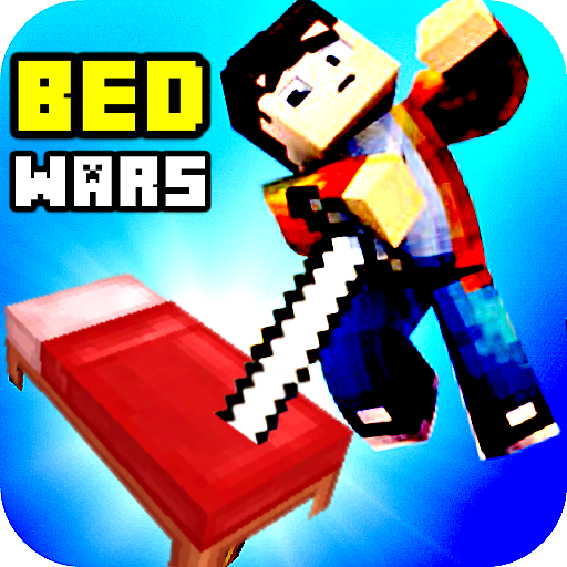 Map Bed Wars Update icon