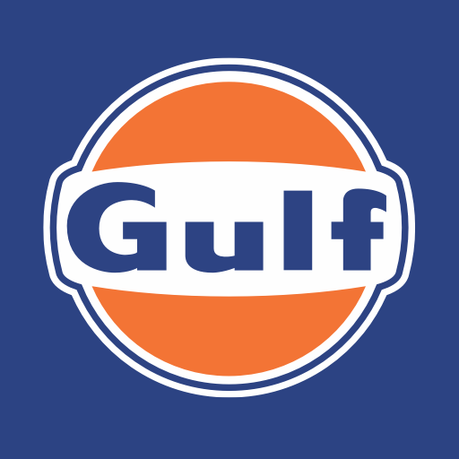 Gulf App icon