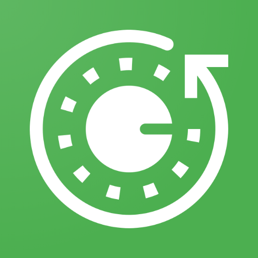 Recover Deleted Chats &amp; Whats Messages App icon