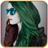 Recolor Photo Effects иконка