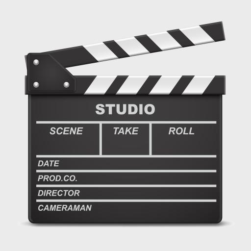 Movie Guide أيقونة