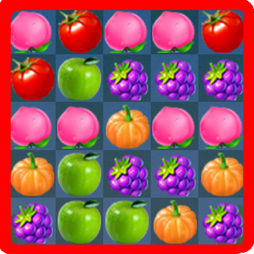 Fruit Smash icon