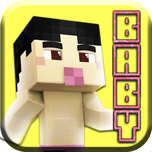 Mod Baby Player icon