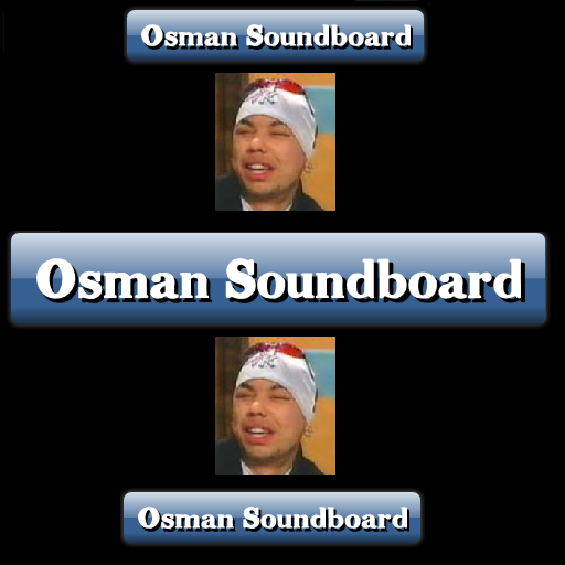 Osman Soundboard أيقونة