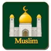 ☪ Isslamic App - Quran ☪