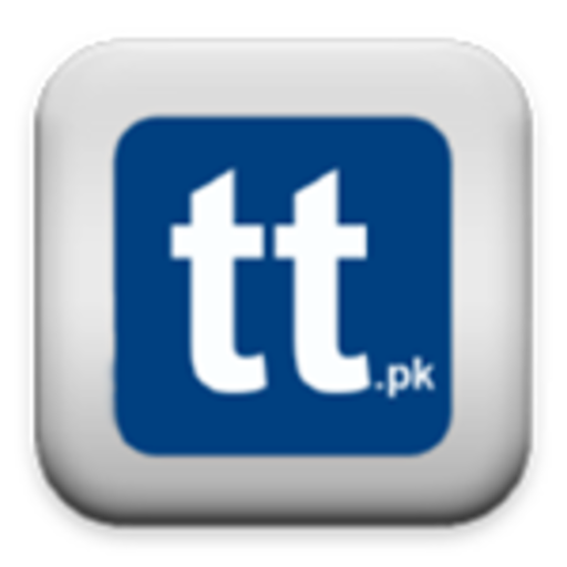 Travel Time Pakistan icon