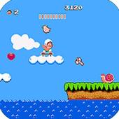 Adventure island classic 2018 icon