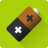 Battery++: Battery Saver Free icon