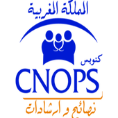 CNOPS INFO icon