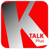 k-Talk Plus icon
