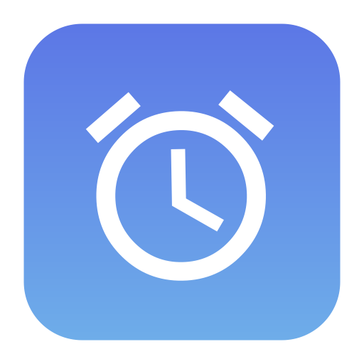 Spring Clock icon