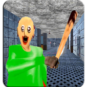 The Scary Branny Horror Mod Hospital icon