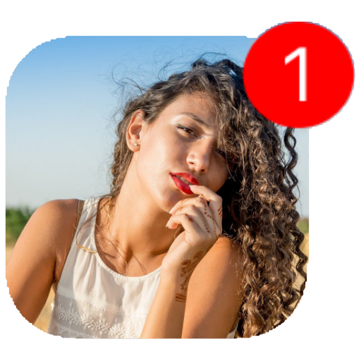 Hot sexy girls 2021 - Real Girls Chat icon