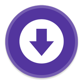 Social Video Downloader - Fast icon