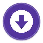 Social Video Downloader - Fast