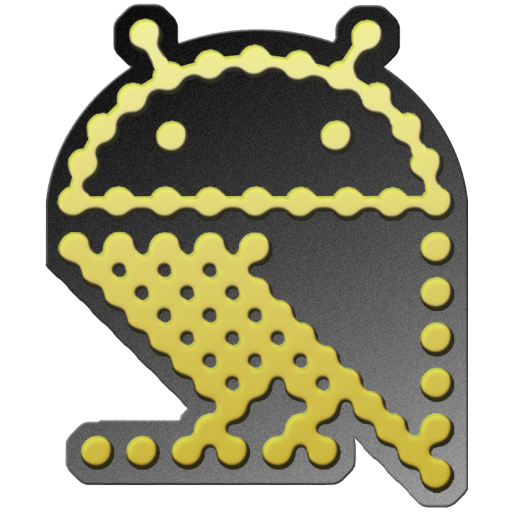 Beebdroid (BBC Micro emulator) icon