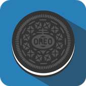 Official Android Oreo Wallpapers on 9Apps