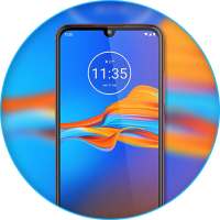 Theme for Motorola Moto E6 Plus on 9Apps