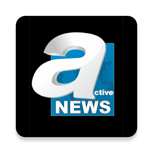 Active News : Marathi News App icon