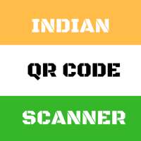 Indian QR Code Scanner on 9Apps