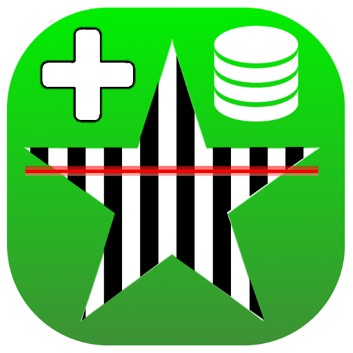 StarCode Network Plus POS and Inventory Manager icon