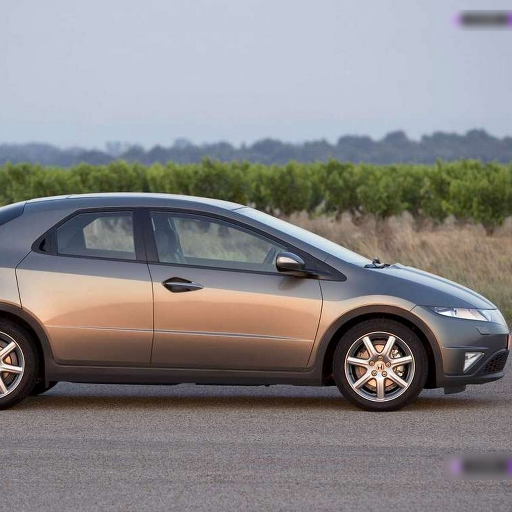 Theme Of Sport Japan Car Civic icon