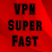 VPN Super Fast icon