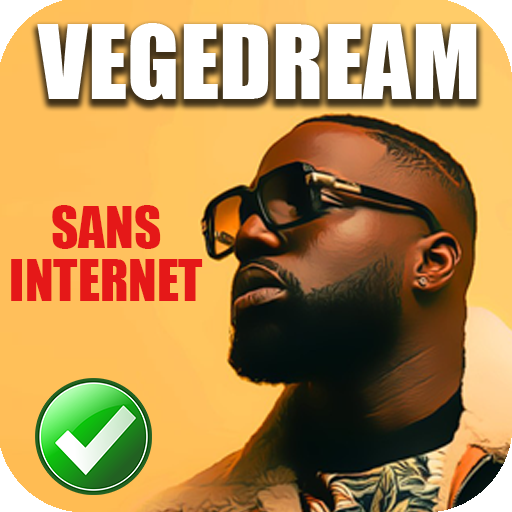 Chansons Vegedream 2020 icon