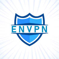 EnVPN - Free VPN & Fast VPN Proxy