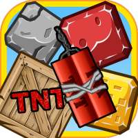 Little Demolition - Free Demolition Puzzle Game