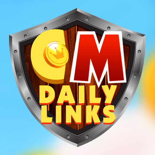 CM Rewards &amp; Guide for Spins icon