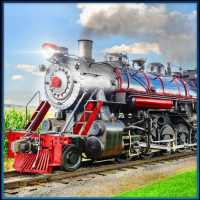 Extreme Train Simulator!