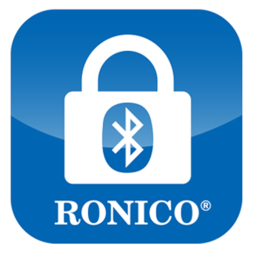 Ronico Manager icon