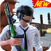 Free Fire FPS Squad Battlegrounds 2020 icon