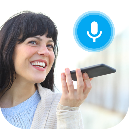 Voice Search 2021 : Fast Voice Search icon
