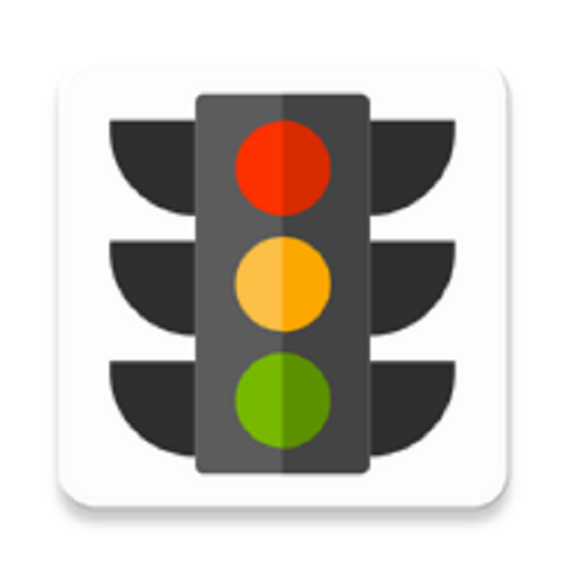 Traffic Signs Learning icon