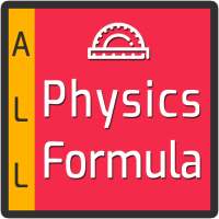 Physics Formulas Offline