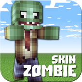 Zombie for Minecraft icon