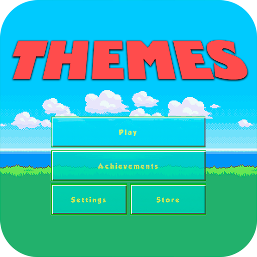 Themes for Minecraft Free icon
