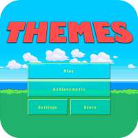 Themes for Minecraft Free