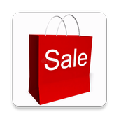 SALE icon