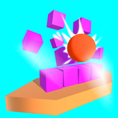 Knock Balls Shoot icon
