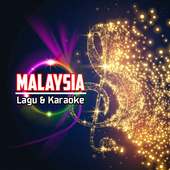 Lagu Malaysia Offline & Karaoke on 9Apps