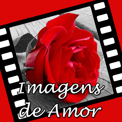 Imagens de Amor con Frases de Amor para Whatsapp icon